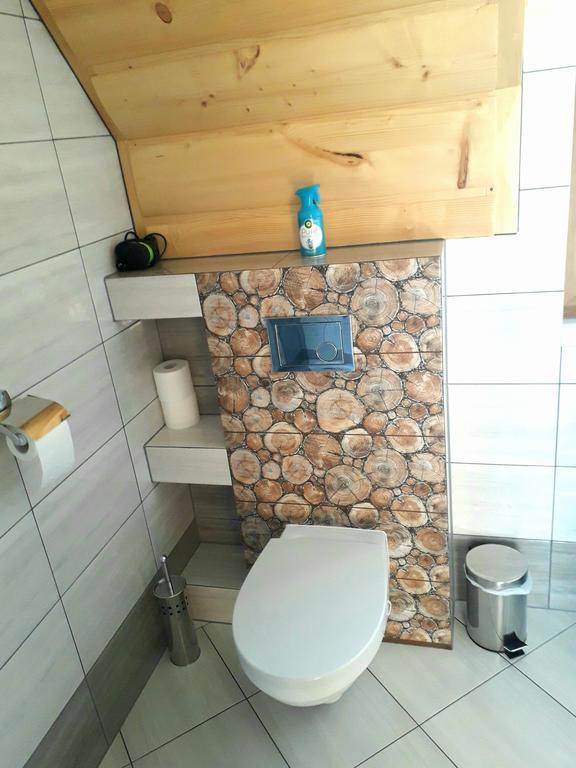 זקופאנה Zakopianskie Zacisze מראה חיצוני תמונה